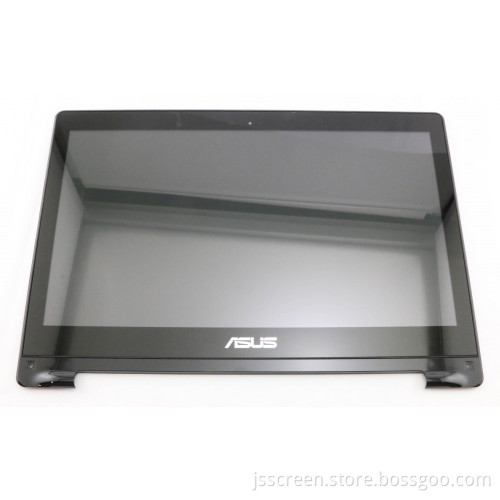 90NB09Z1-R20010 13" LCD Touch Screen full Assembly For Asus TP300UA-1A digitizer panel HB133WX1-402